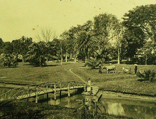 So sánh hình ảnh Hà Nội và Paris cuối thế kỷ 19 17