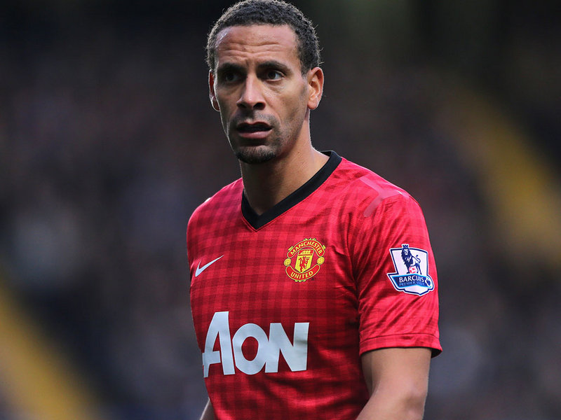 
	Man Utd vẫn có thể tin tưởng vào Ferdinand