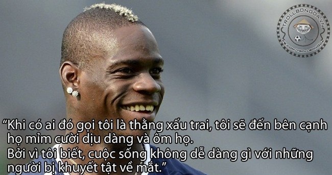 
	Đừng đùa với Balotelli