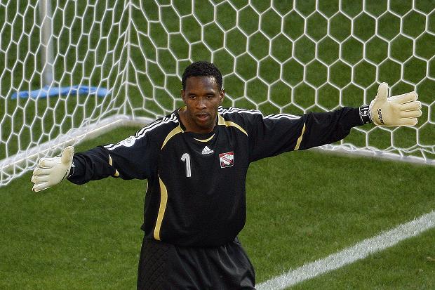 
	Shaka Hislop