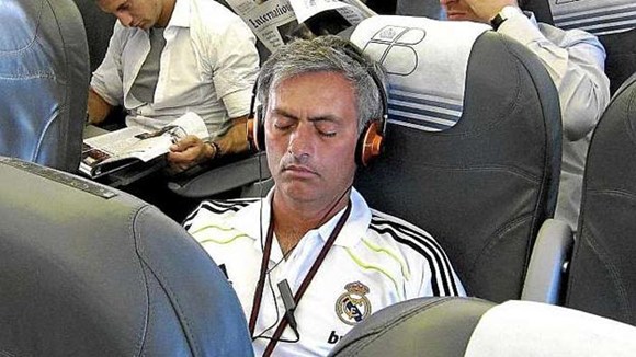 	Mourinho đã không đạt được mong đợi