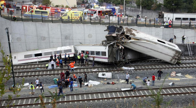 
	Vụ tai nạn thảm khốc bậc nhất lịch sử đường sắt TBN