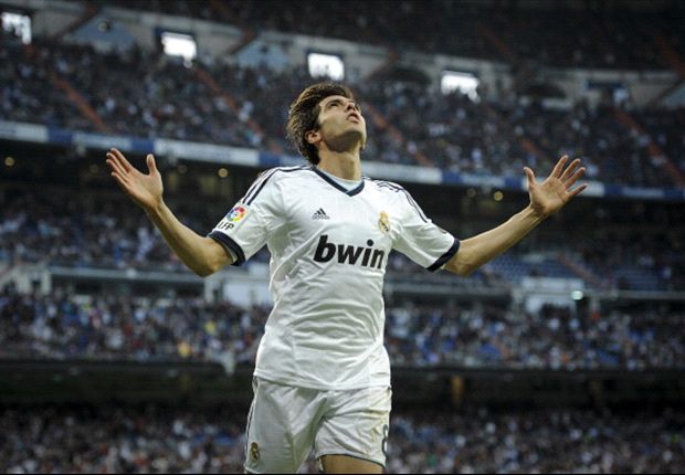 
	Kaka sẵn lòng chào đón Bale