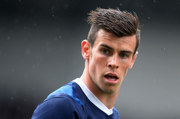 
	Bale là một trong những thương vụ lớn sắp diễn ra trong mùa Hè