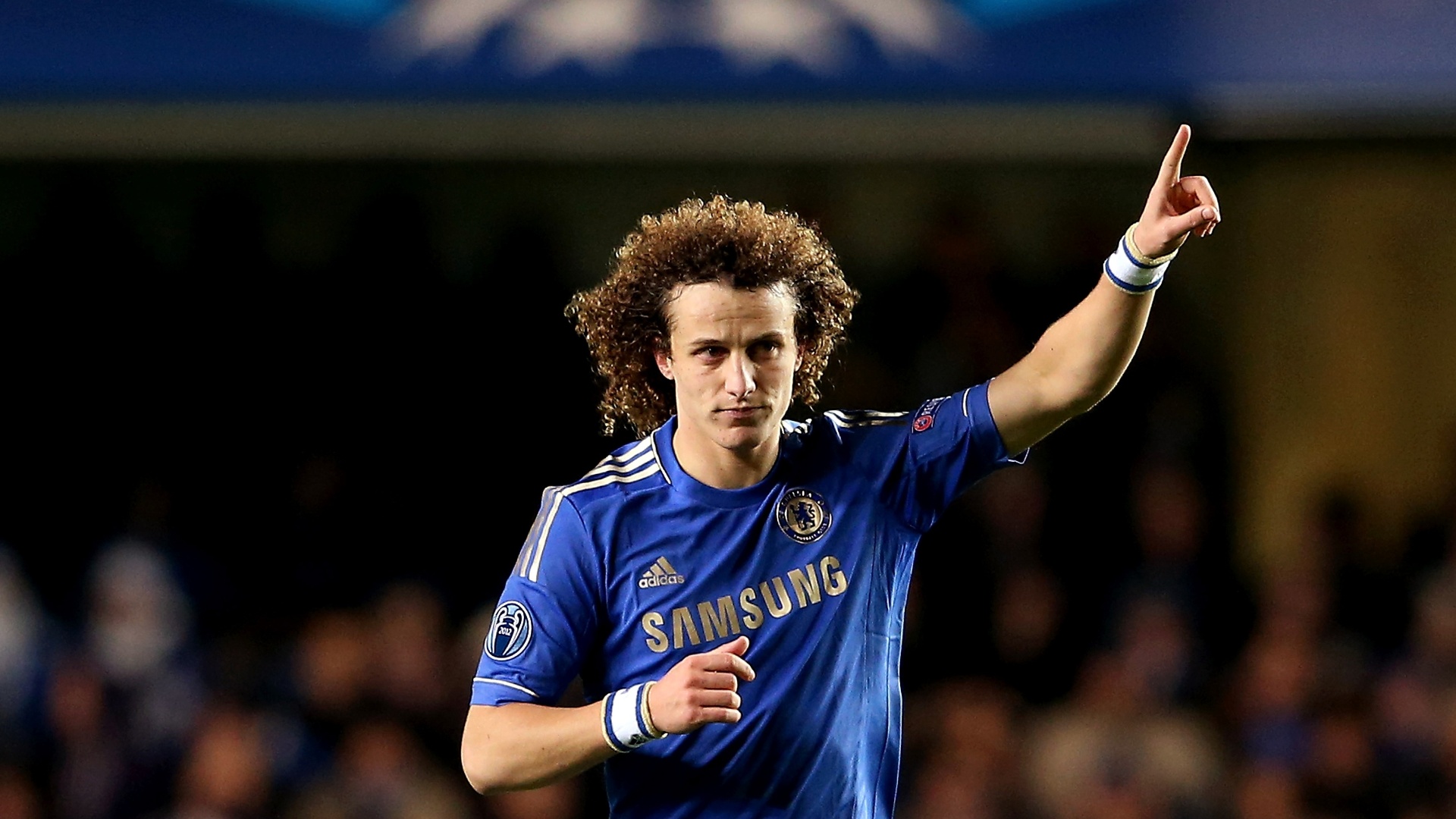 
	David Luiz có thể sẽ đến Man United trong ít ngày tới