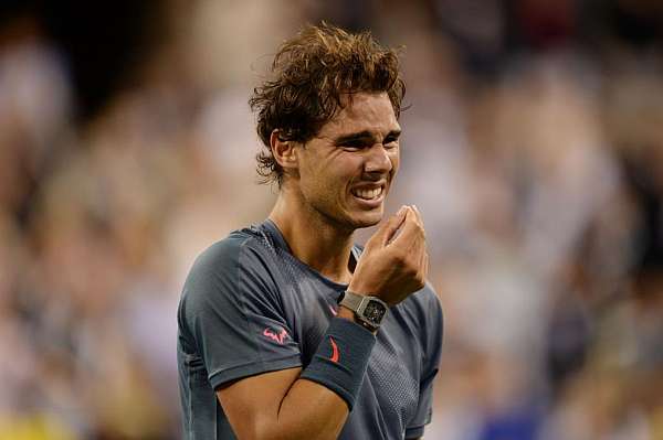 	Vô địch Mỹ mở rộng, Nadal đoạt giải lớn nhất lịch sử làng tennis