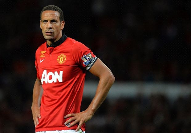  	Rio Ferdinand khẳng định Man United sẽ trở lại mạnh mẽ đêm nay khi đón tiếp Liverpool