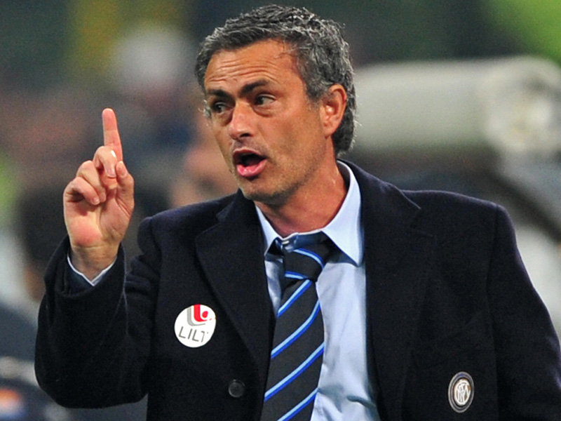 Đoạn tuyệt Jose Mourinho: Sự yếu đuối của Villas-Boas