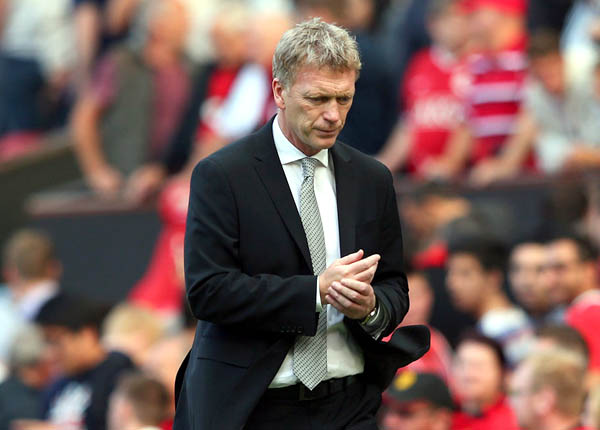 Chuyện Old Trafford: David Moyes và kế hoạch &quot;Everton lớn&quot;