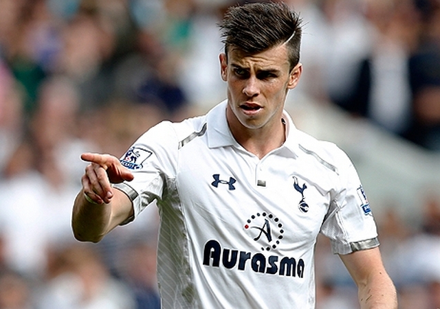  	Bale liên tiếp gặp vấn đề về sức khỏe ngay khi từ Tottenham tới Real