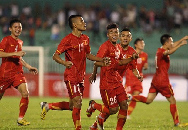 
	U23 Việt Nam đang chiến thắng nhưng lại thua trong lòng NHM Việt Nam