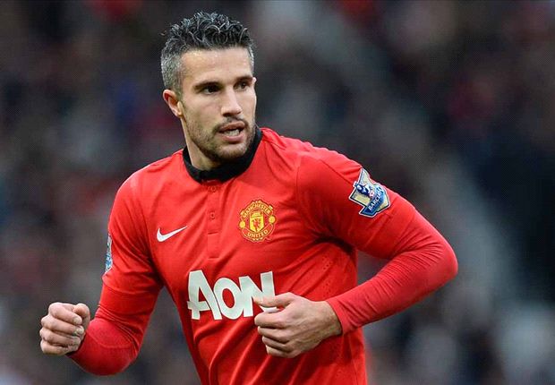  	Van Persie sẽ sớm trở lại cống hiến cho Man United