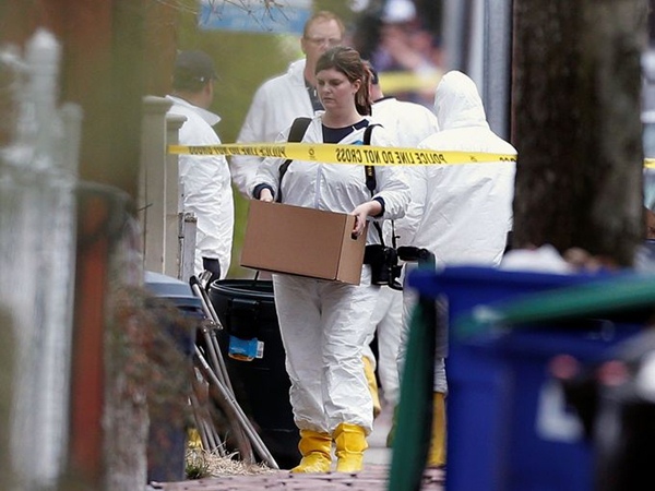 Nghi phạm vụ đánh bom kép ở Boston vẫn muốn tiếp tục giết người?