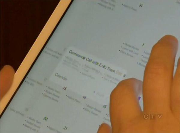 Apple đem iPad đã dùng của nhân viên bán cho khách hàng?