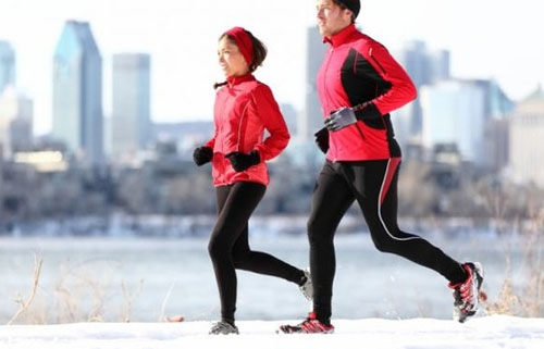 7 việc nên làm để tránh nguy cơ tăng cân trong mùa đông 2