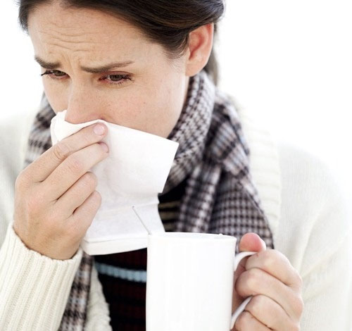 8 điều nên biết về căn bệnh cảm lạnh 2