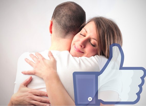 Facebook sắp có thêm nút “đồng cảm” với những status buồn 2