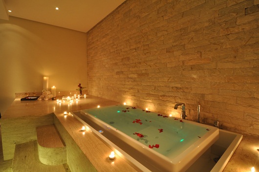 Spa ngay tại nhà mình 2