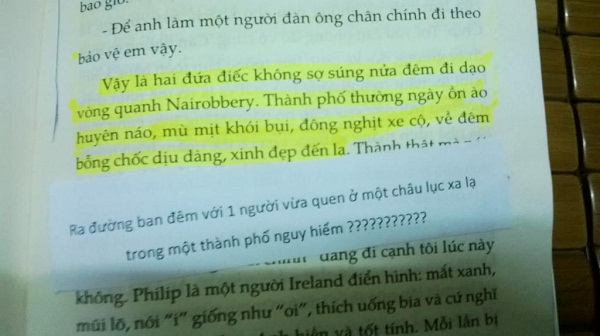 Bóc mẽ điểm bất hợp lý trong cuốn tự truyện của Huyền Chip