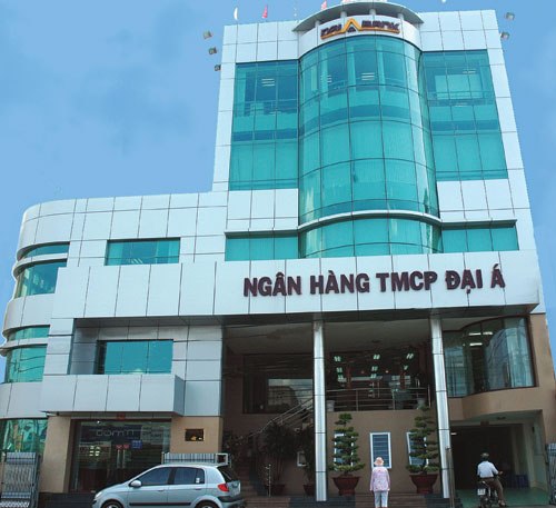 DaiABank chưa quyết phương án sáp nhập HDBank