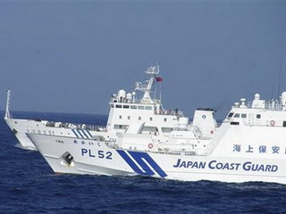 Nhật quên xóa dữ liệu nhạy cảm khi bán tàu cũ cho Triều Tiên