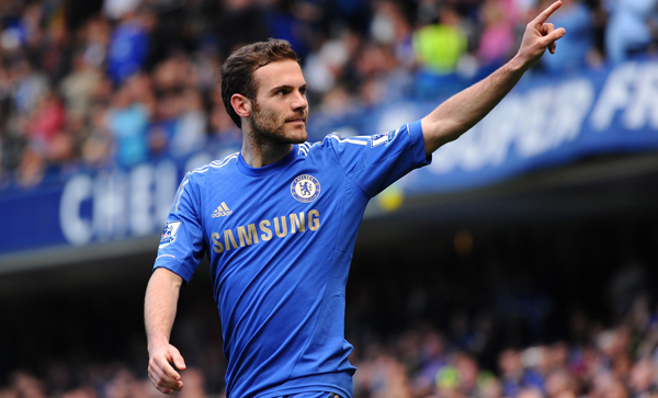 
	PSG sẽ làm mọi cách để có được Juan Mata