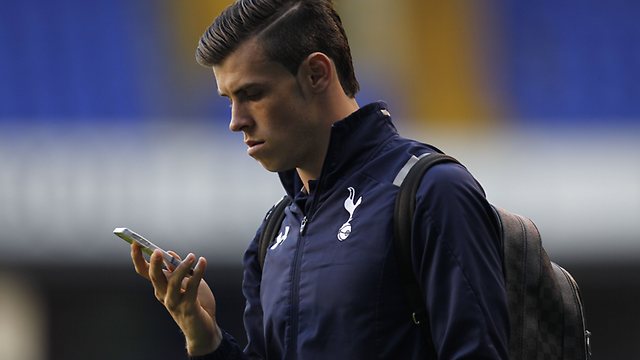 
	Tottenham sẽ không bán Gareth Bale với giá thấp hơn 100 triệu bảng
