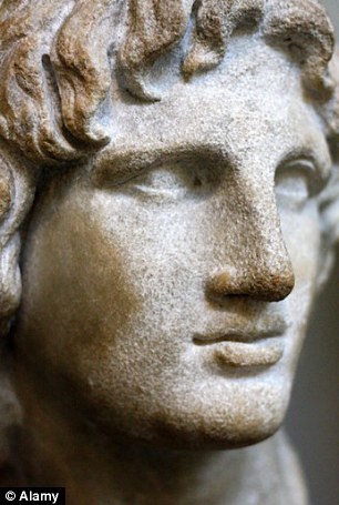 
	Alexander đại đế