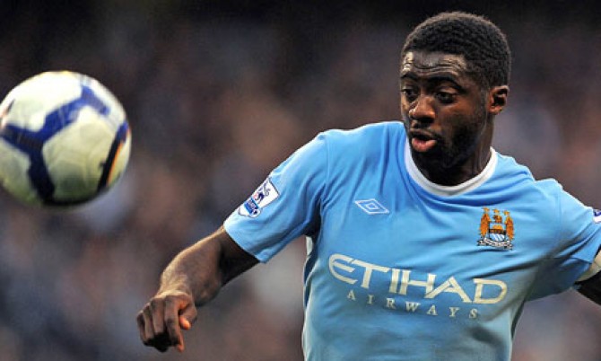 
	Kolo Toure