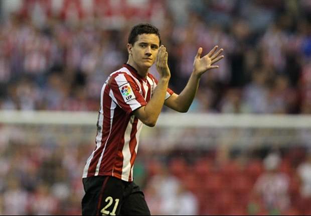 	Đến phút cuối, Bilbao quyết định không bán Ander Herrera