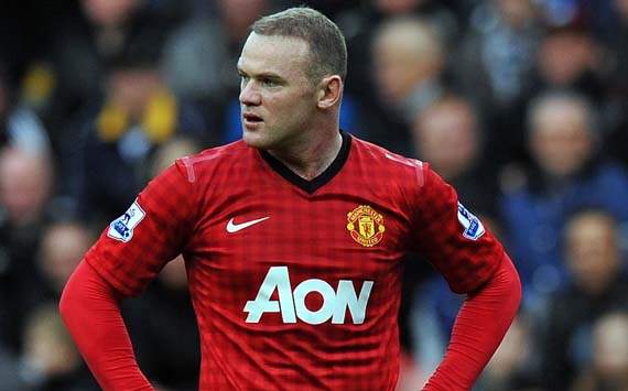 
	Rooney đã nhận ra mối hiểm nguy rình rập từ lâu