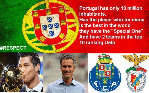 
	Bồ Đào Nha!