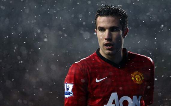 
	Van Persie muốn Man Utd là đội bóng cuối cùng trong sự nghiệp thi đấu của anh