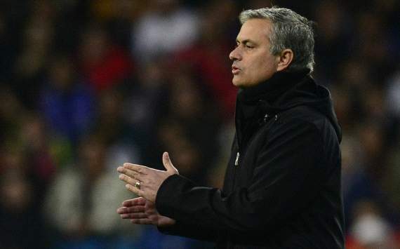 
	Có thông tin nói rằng Mourinho đã bị cậu học trò Pepe phản bội