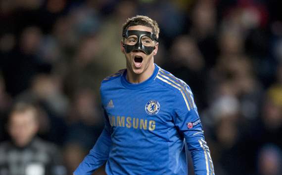 Torres còn nợ Liverpool rất nhiều