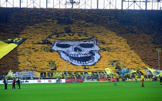 
	BLĐ Dortmund khốn đốn vì không đủ vé để bán cho CĐV