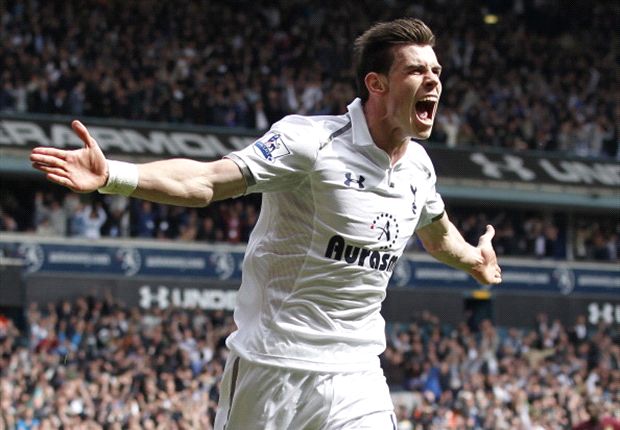 
	Chủ tịch Perez của Real cho rằng mức giá 100 triệu bảng cho Gareth Bale là quá nhiều