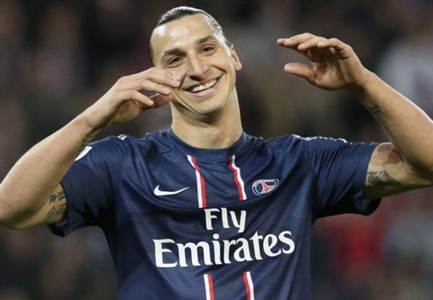 
	Ibra không muốn đá cặp cùng Cavani