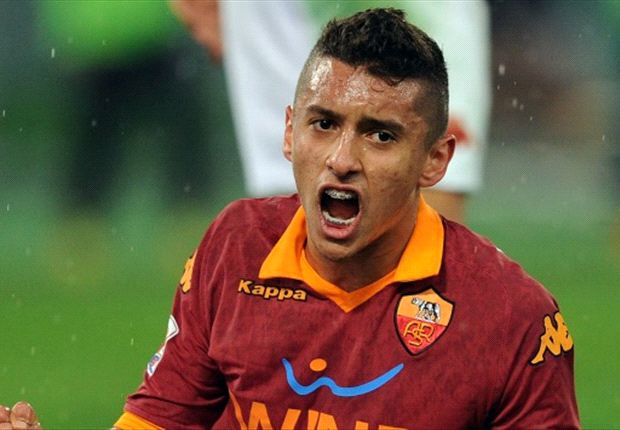 	Marquinhos nói lời tri ân với AS Roma