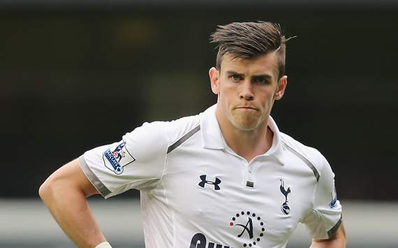 
	Gareth Bale vẫn đang để ngỏ cho tương lai của mình