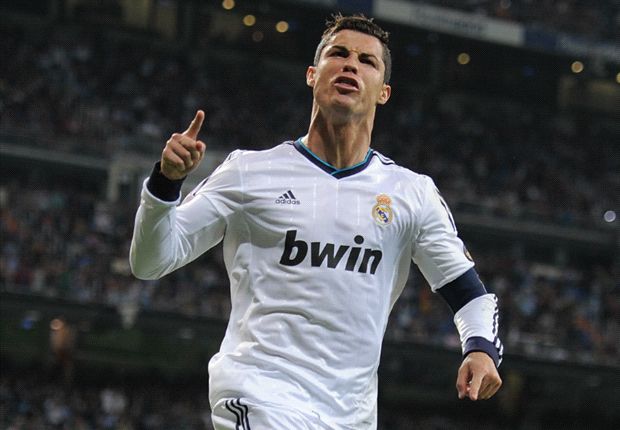 
	Ronaldo muốn ở lại thi đấu cho Real