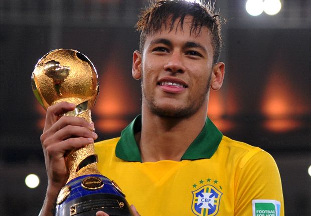 
	Neymar trở thành cái tên được chuộng nhất ở La Paz vào thời điểm hiện tại