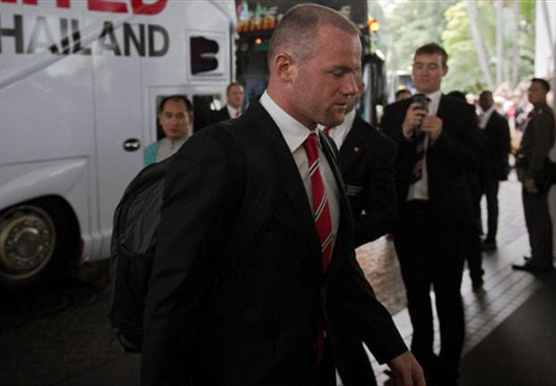 
	HLV David Moyes không hề có ý định nhún nhường trước Rooney