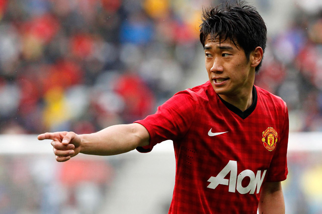 
	Kagawa không phải giải pháp tối ưu cho Sir Alex thay thế hình bóng Scholes ở tuyến giữa Quỷ đỏ