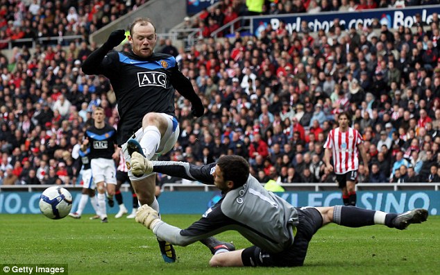 Theo đuổi Rooney suốt 3 năm trời, Mourinho quyết tâm có sao Quỷ đỏ