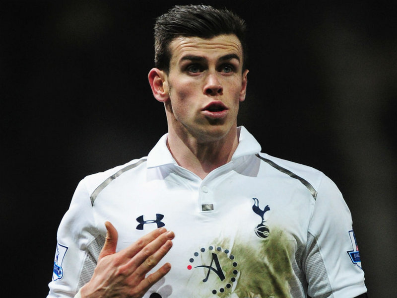 
	Tottenham lại từ chối đề nghị mua Bale từ Real Madrid