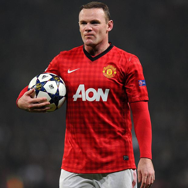 
	Chưa rõ ngày Rooney trở lại chơi cho Man United