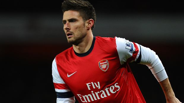 
	Giroud thúc giục Arsenal mua sắm: