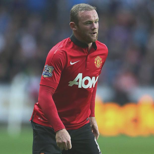 
	Rooney sẽ ở lại Man United