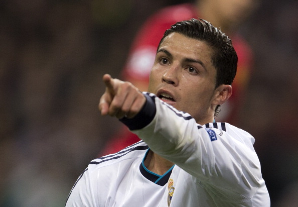 Những kế sách hoàn hảo để Cris Ronaldo trả thù Real